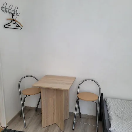 Noclegi * Starogard Gdański