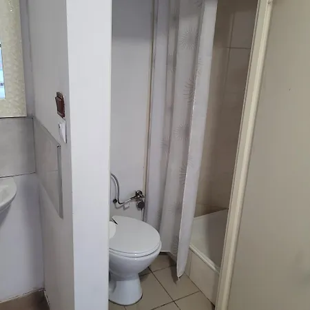 Starogard Homestay Starogard Gdanski