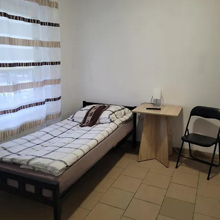 Starogard Homestay szállás
