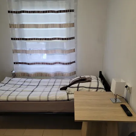 Starogard Homestay Starogard Gdanski