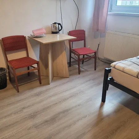 Starogard Homestay *