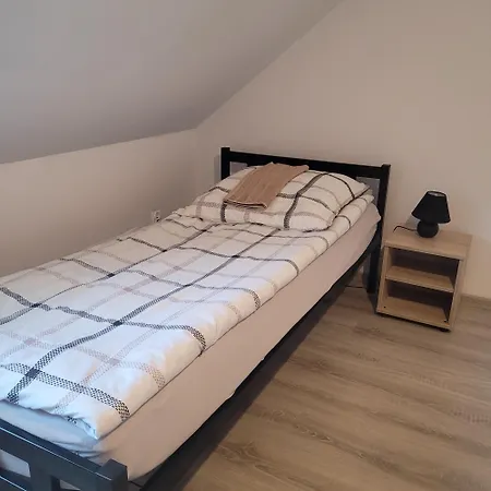 Starogard Homestay