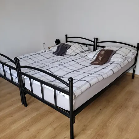 Homestay szállás Starogard *
