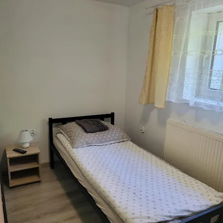 Noclegi Ostello Starogard Gdański