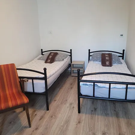 Noclegi אכסניה Starogard Gdański