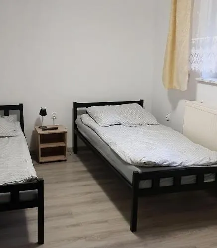 Noclegi * Starogard Gdański