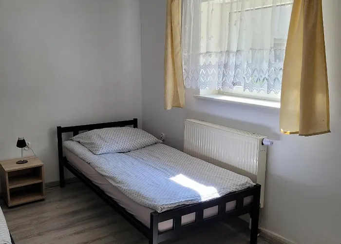 Noclegi Starogard Gdański