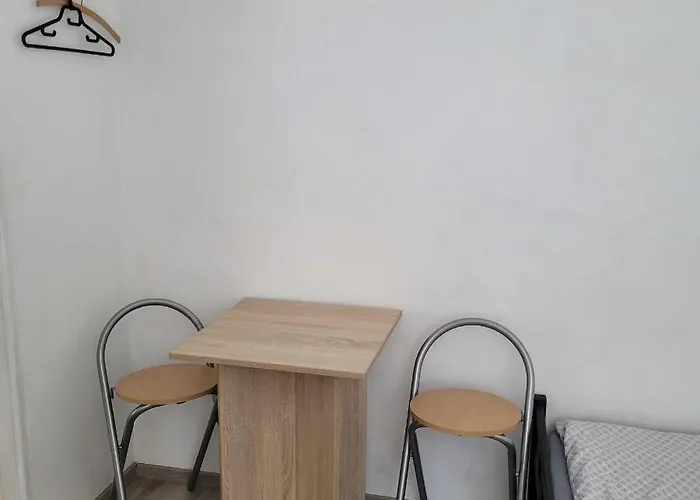 Noclegi * Starogard Gdański