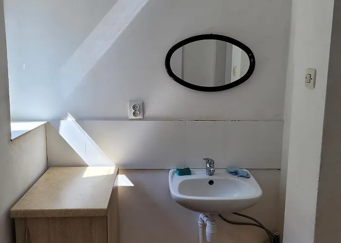 Noclegi אכסניה