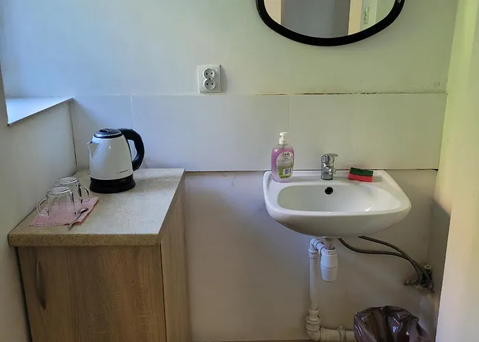 Noclegi אכסניה Starogard Gdański