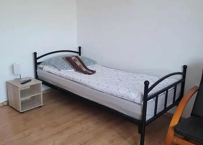 Noclegi * Starogard Gdański